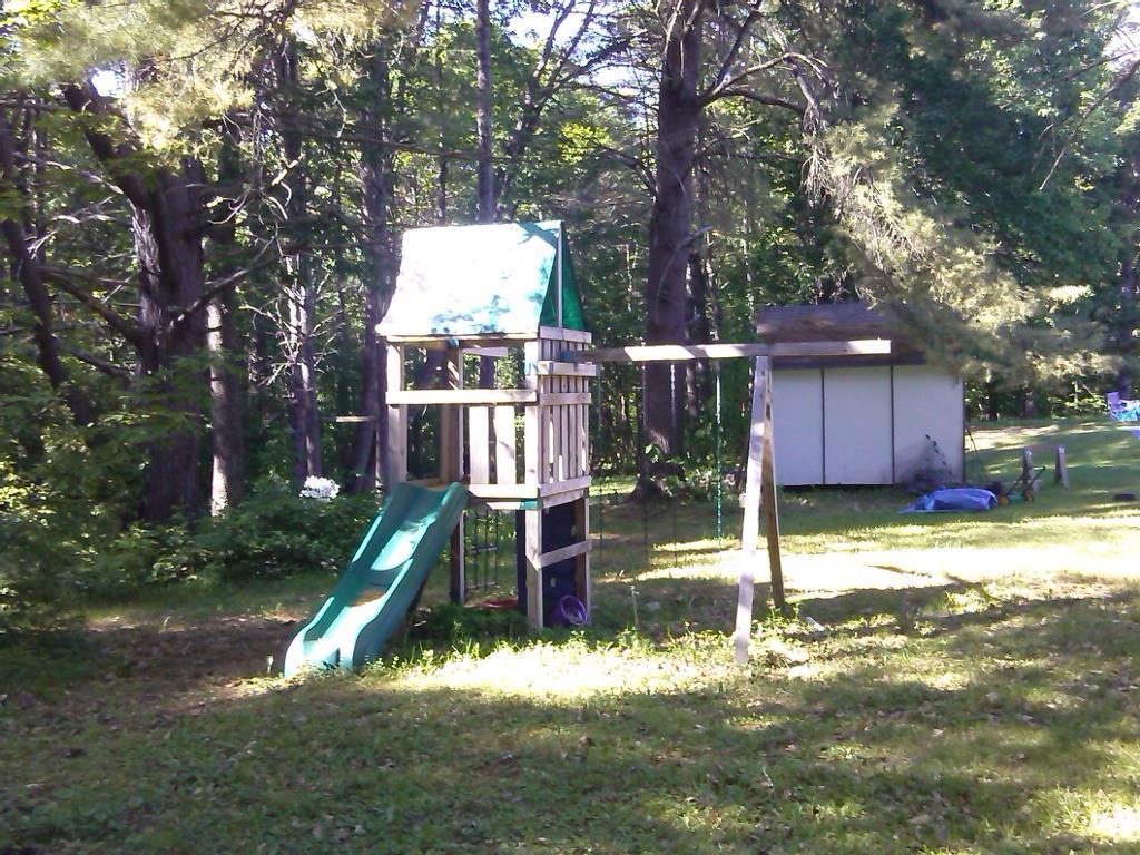 54 Unity Road Waterville, ME 04901 - Photo 14 of 14 Paly set included in sale