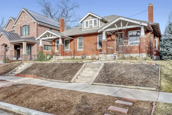 $1,499,000 | 708-712 South Corona Street, Denver, CO 80209