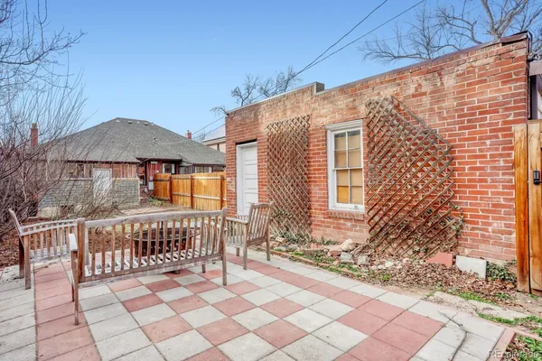 $1,499,000 | 708-712 South Corona Street, Denver, CO 80209
