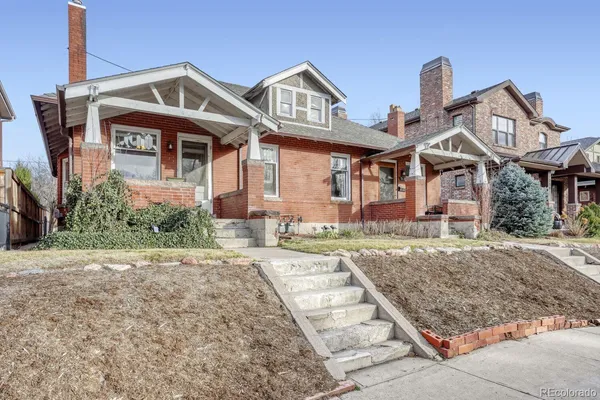 $1,499,000 | 708-712 South Corona Street, Denver, CO 80209