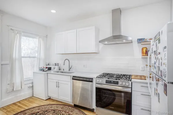 $1,499,000 | 708-712 South Corona Street, Denver, CO 80209