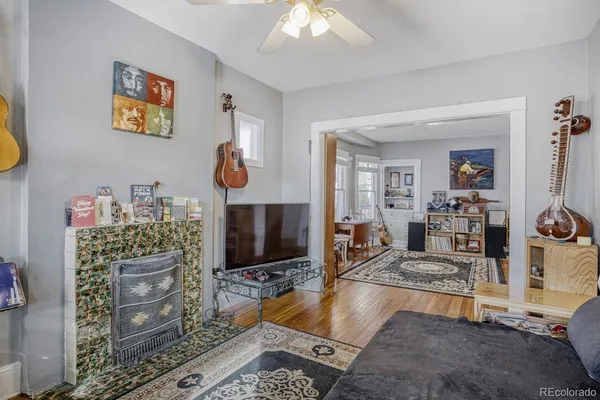 $1,499,000 | 708-712 South Corona Street, Denver, CO 80209