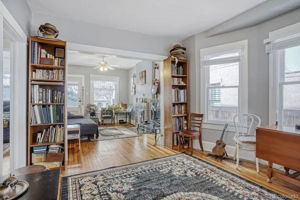 $1,499,000 | 708-712 South Corona Street, Denver, CO 80209