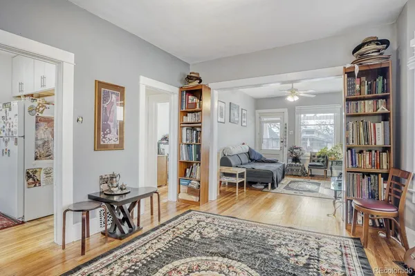 $1,499,000 | 708-712 South Corona Street, Denver, CO 80209