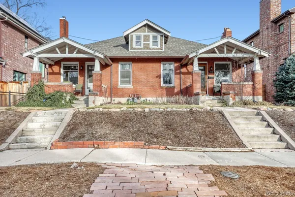 $1,499,000 | 708-712 South Corona Street, Denver, CO 80209