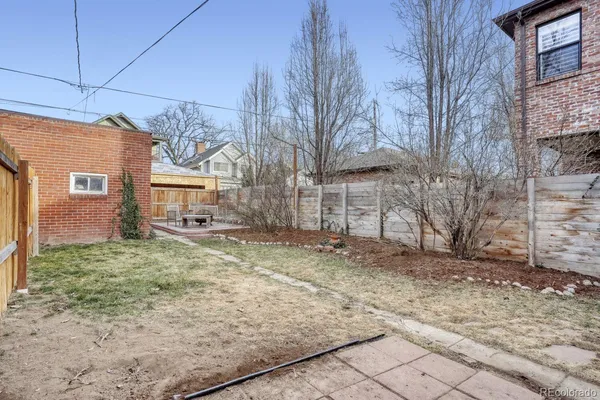 $1,499,000 | 708-712 South Corona Street, Denver, CO 80209