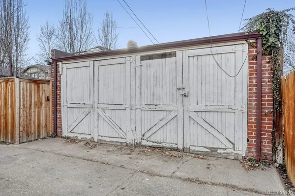 $1,499,000 | 708-712 South Corona Street, Denver, CO 80209