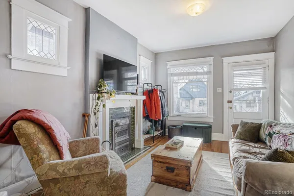 $1,499,000 | 708-712 South Corona Street, Denver, CO 80209