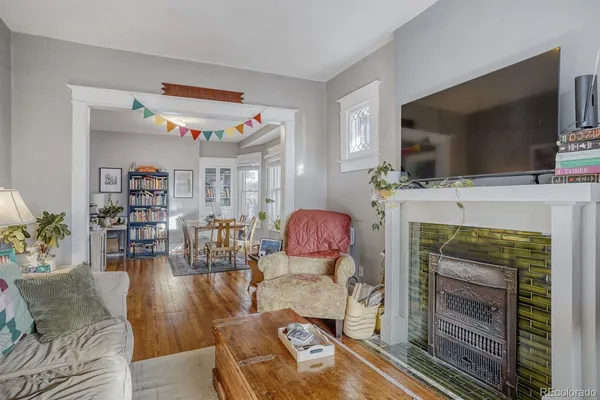 $1,499,000 | 708-712 South Corona Street, Denver, CO 80209