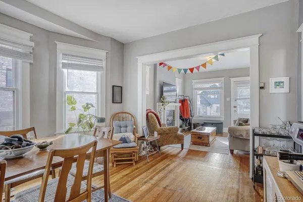 $1,499,000 | 708-712 South Corona Street, Denver, CO 80209