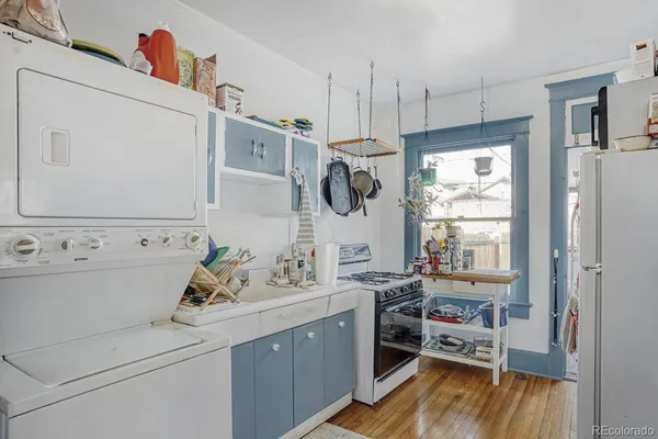 $1,499,000 | 708-712 South Corona Street, Denver, CO 80209