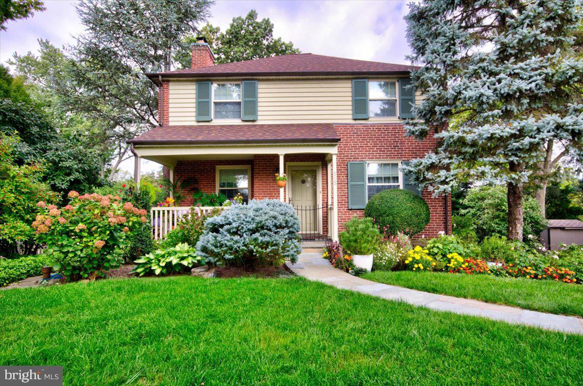515 Lindley Road Glenside, PA 19038 - Photo 1 of 43 Exterior Front