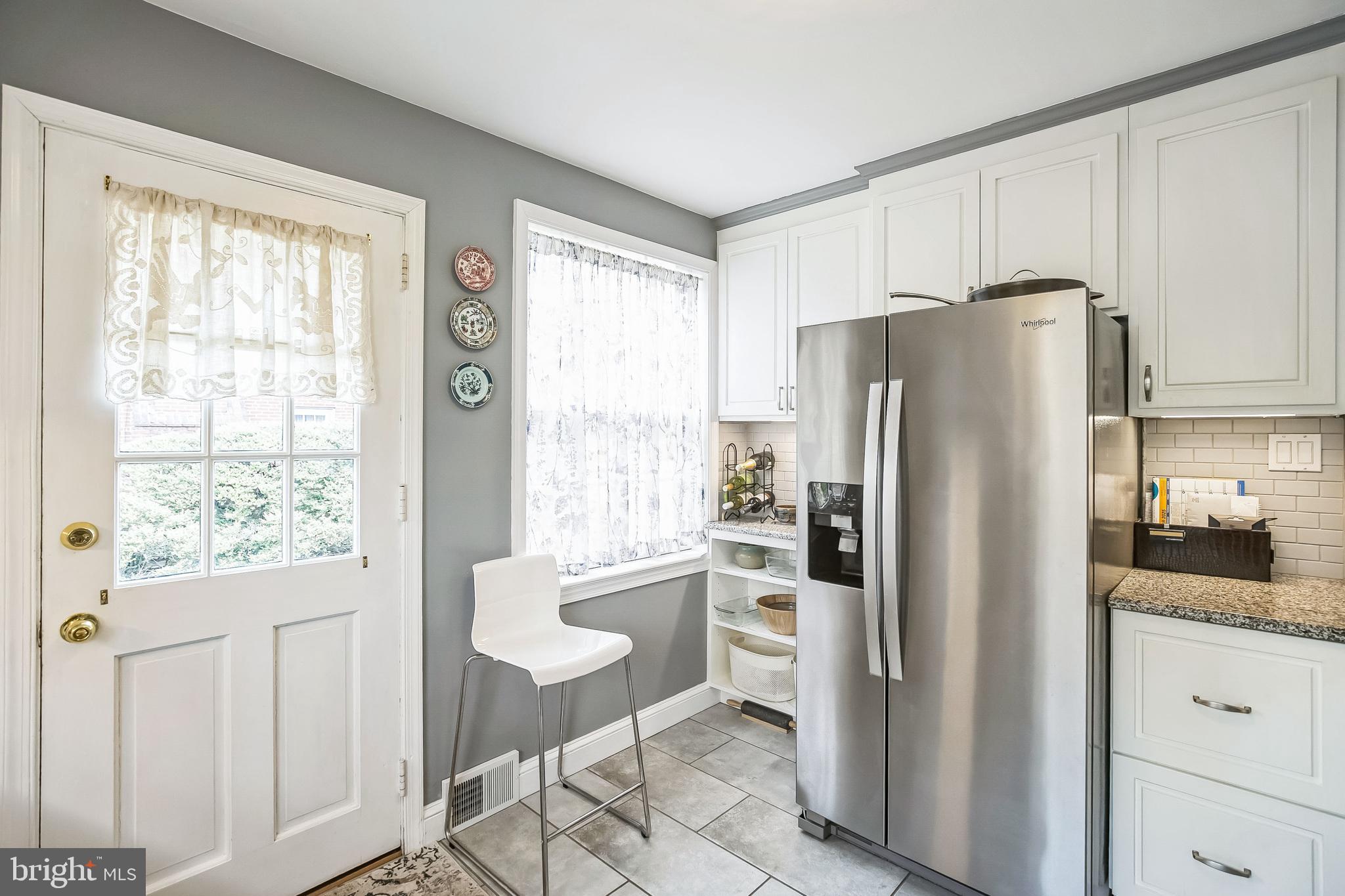 515 Lindley Road Glenside, PA 19038 - Photo 16 of 43 Kitchen