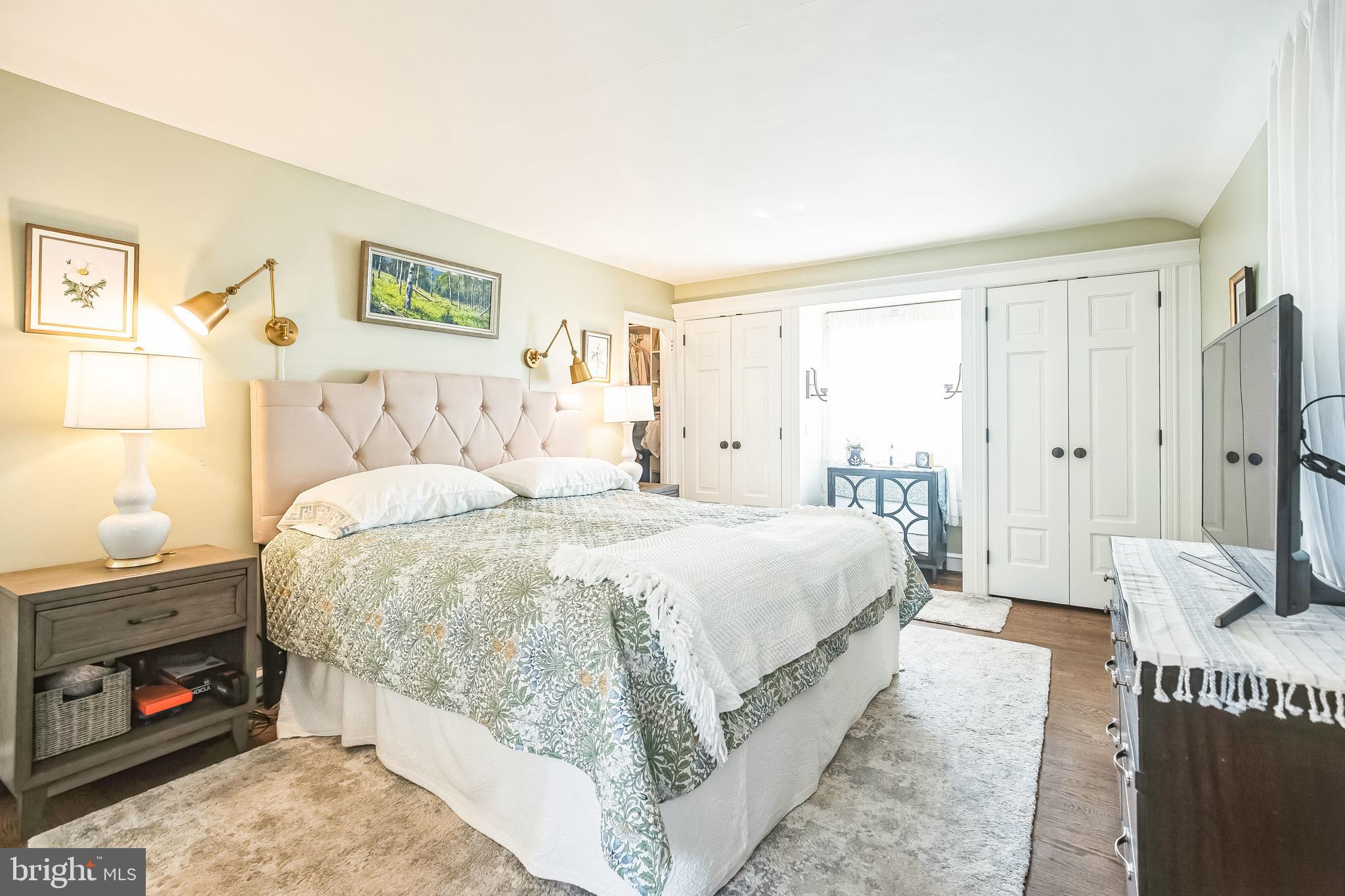 515 Lindley Road Glenside, PA 19038 - Photo 20 of 43 Primary Bedroom