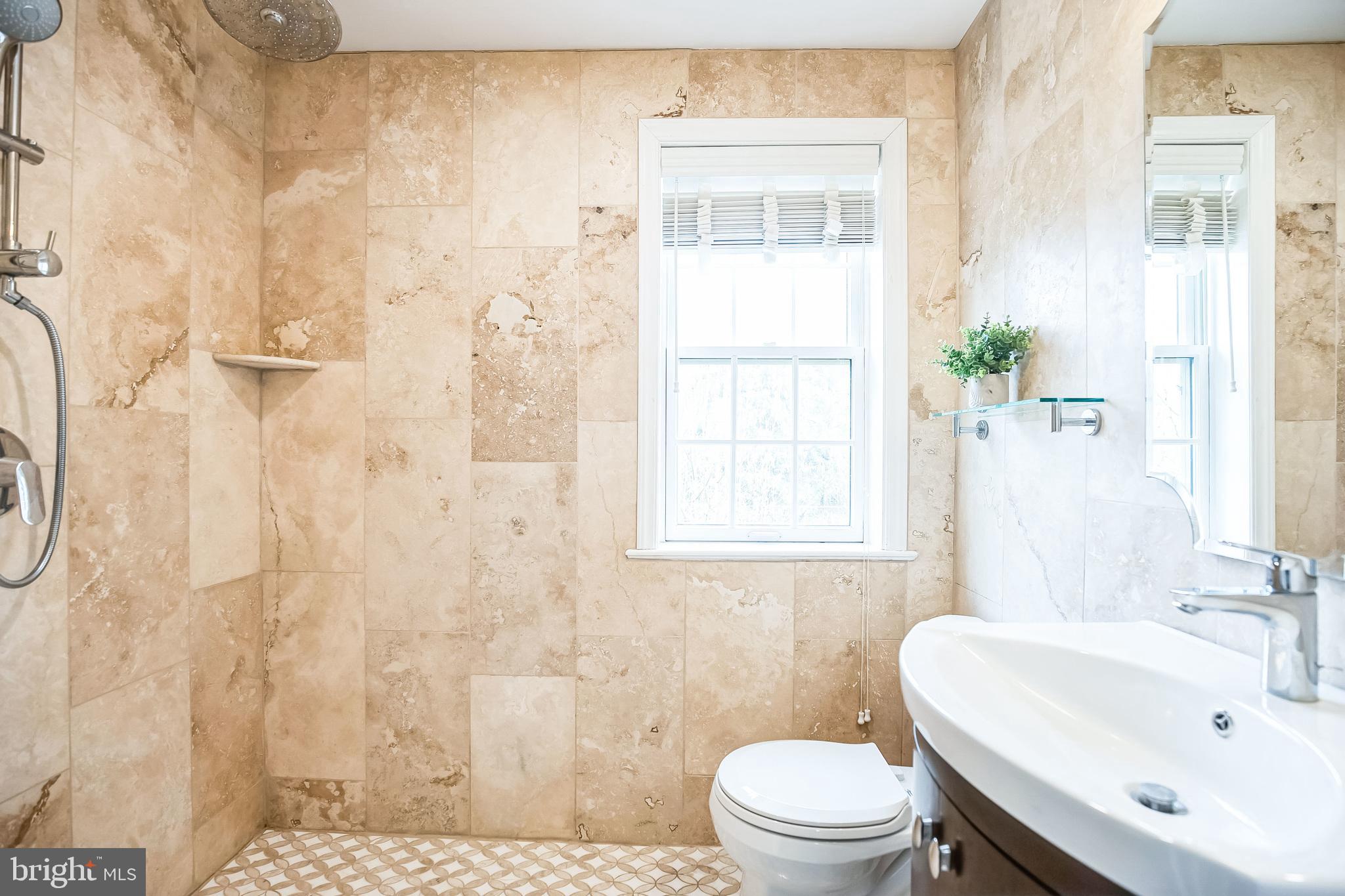515 Lindley Road Glenside, PA 19038 - Photo 22 of 43 Primary Bathroom