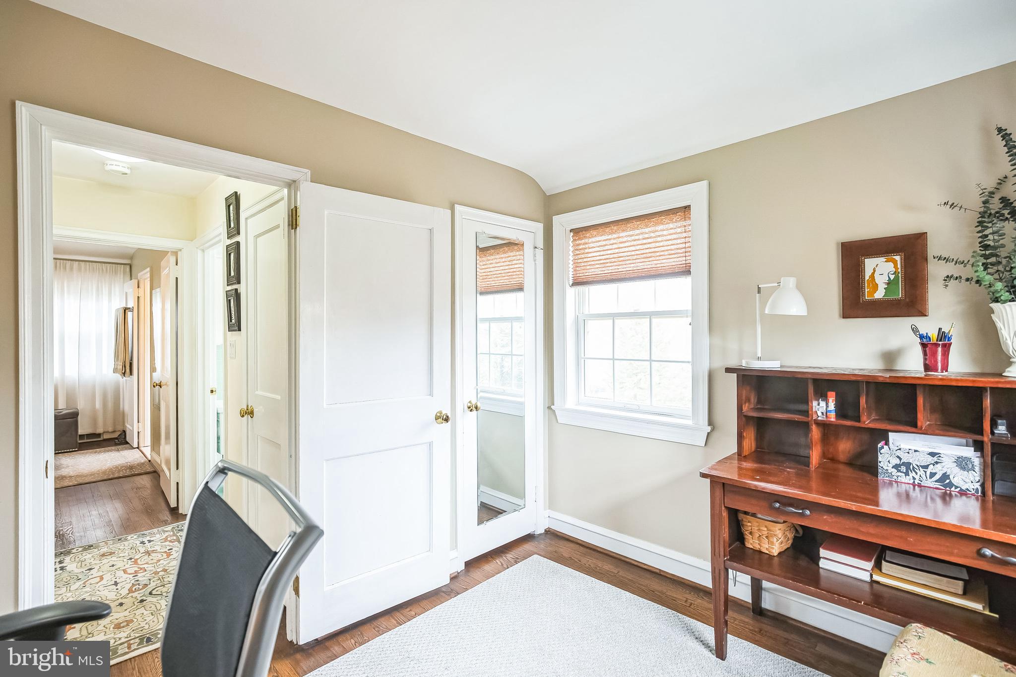 515 Lindley Road Glenside, PA 19038 - Photo 26 of 43 Bedroom 3