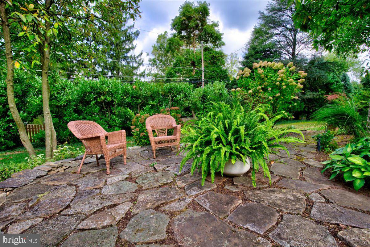 515 Lindley Road Glenside, PA 19038 - Photo 32 of 43 Patio