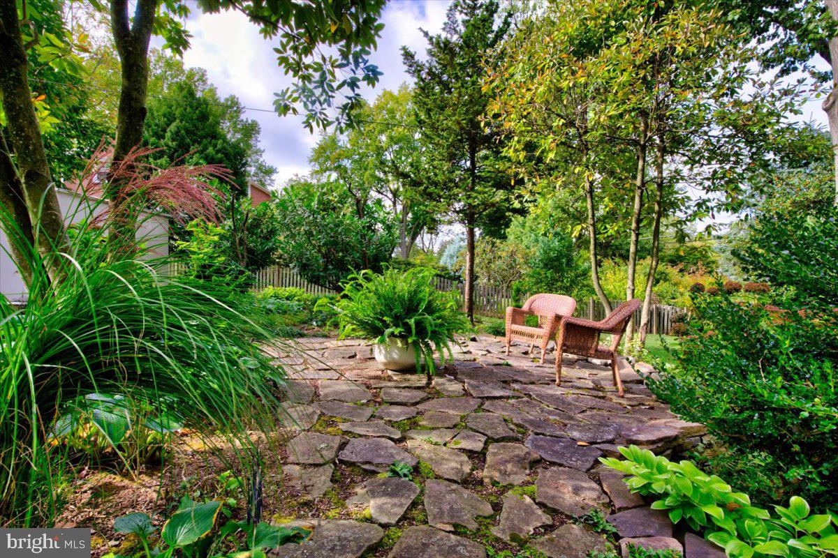 515 Lindley Road Glenside, PA 19038 - Photo 33 of 43 patio