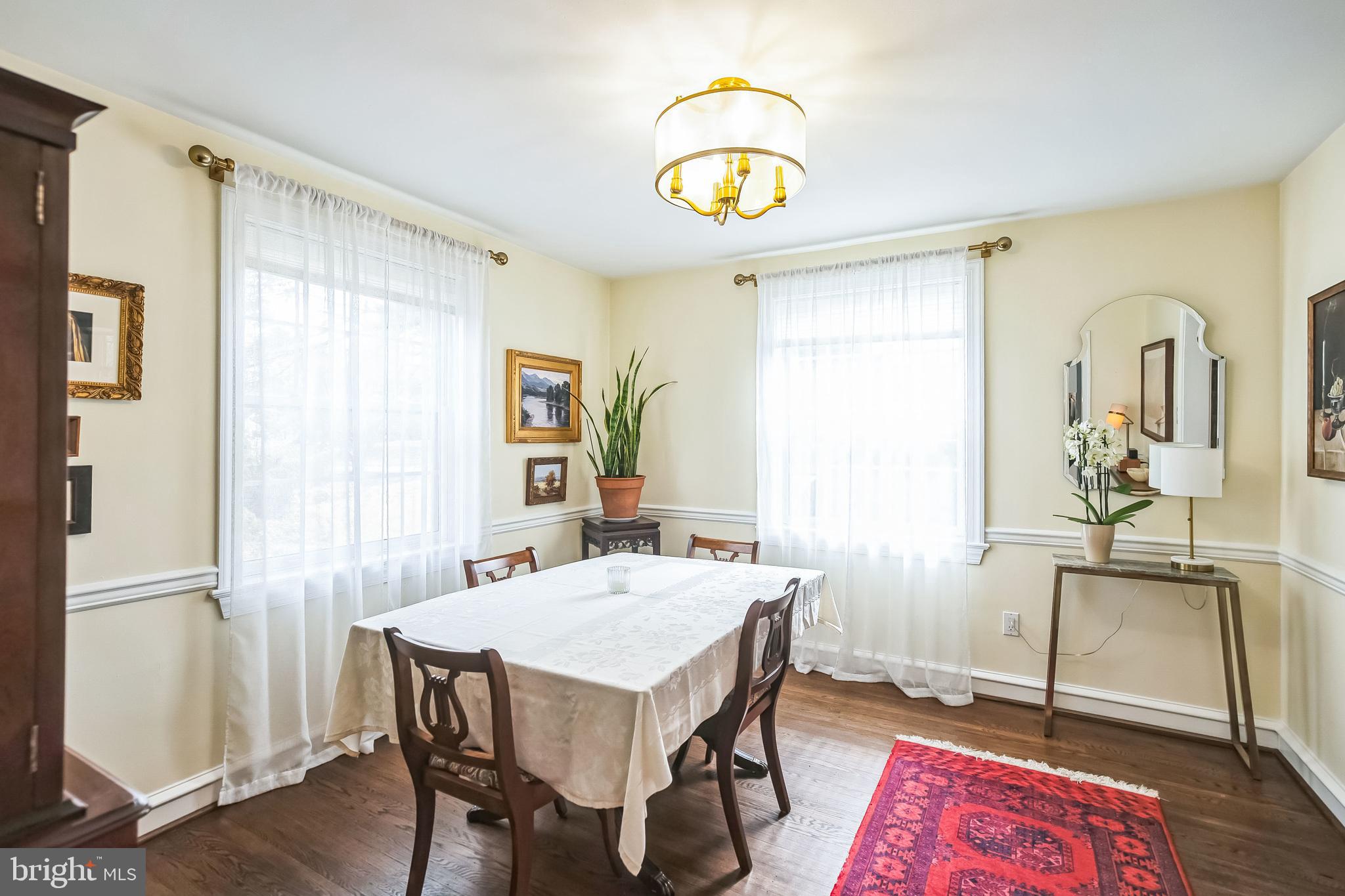 515 Lindley Road Glenside, PA 19038 - Photo 10 of 43 Dining Room