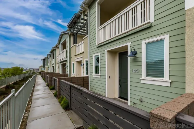 $1,050,000 | 1120 Sea Glass Way, Oceanside, CA 92054