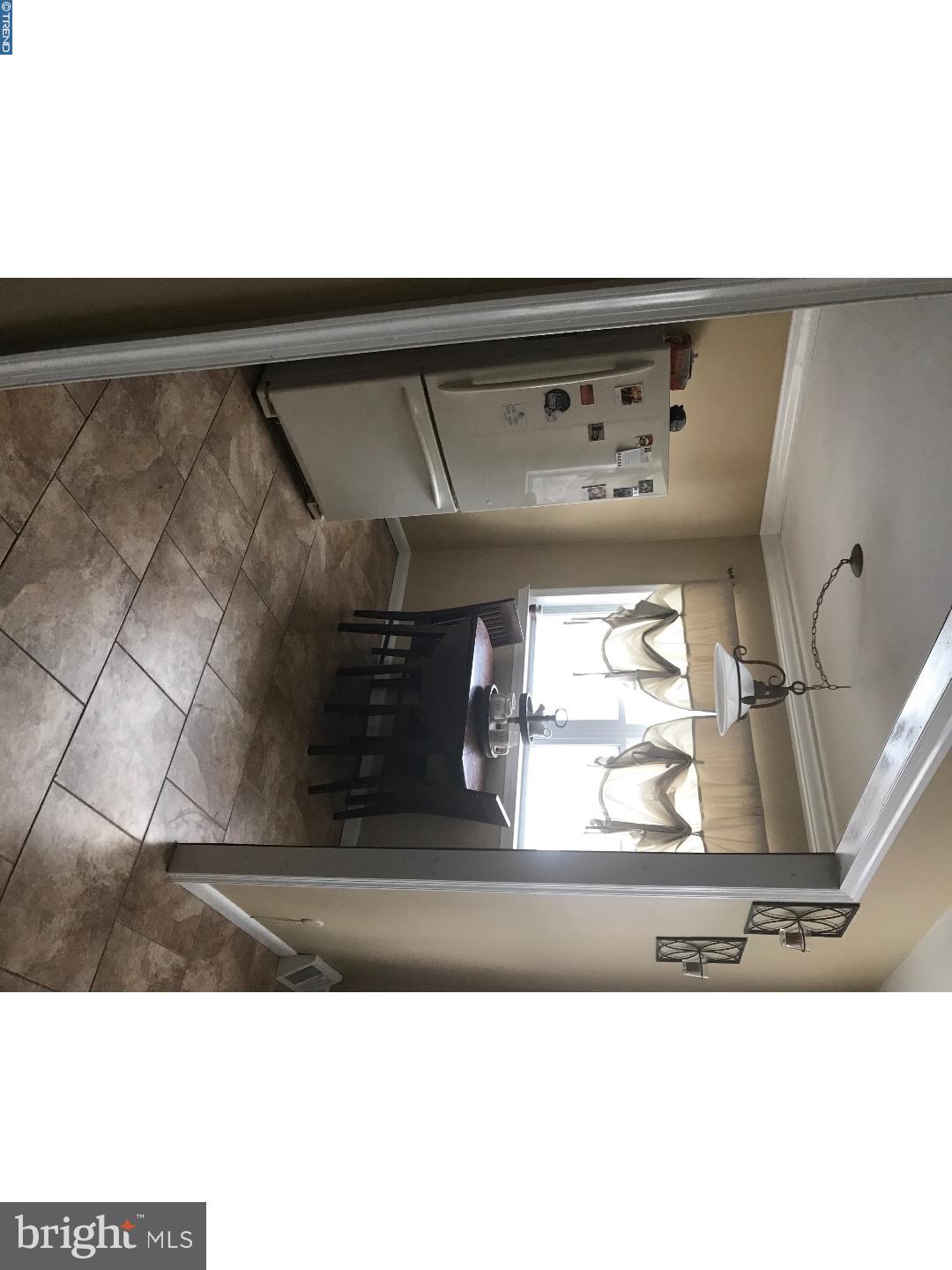 3517 Vinton Road Philadelphia, PA 19154 - Photo 3 of 20 Kitchen