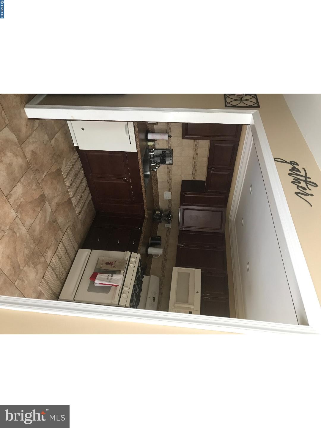 3517 Vinton Road Philadelphia, PA 19154 - Photo 5 of 20 Kitchen