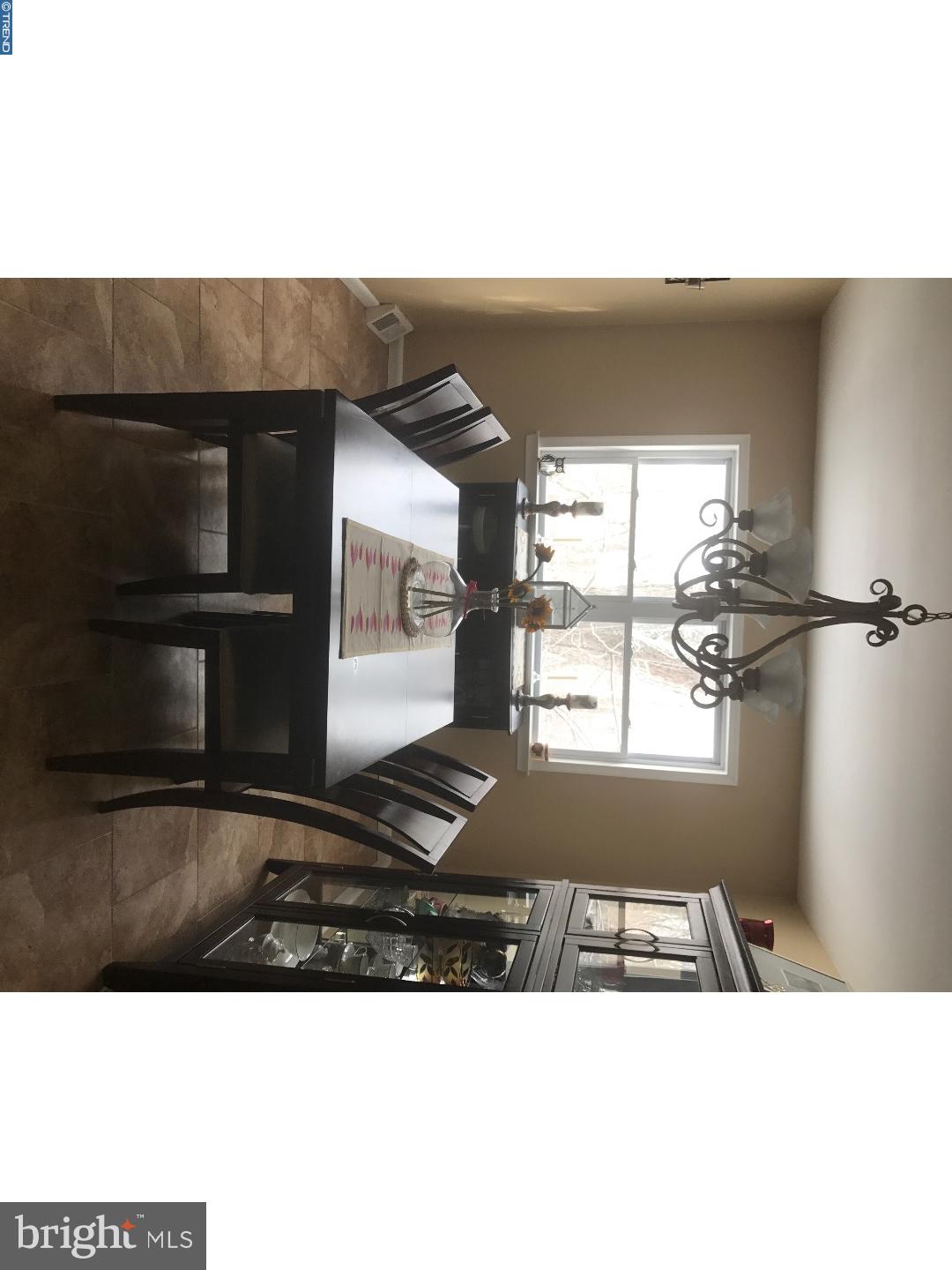 3517 Vinton Road Philadelphia, PA 19154 - Photo 10 of 20 Dining Room
