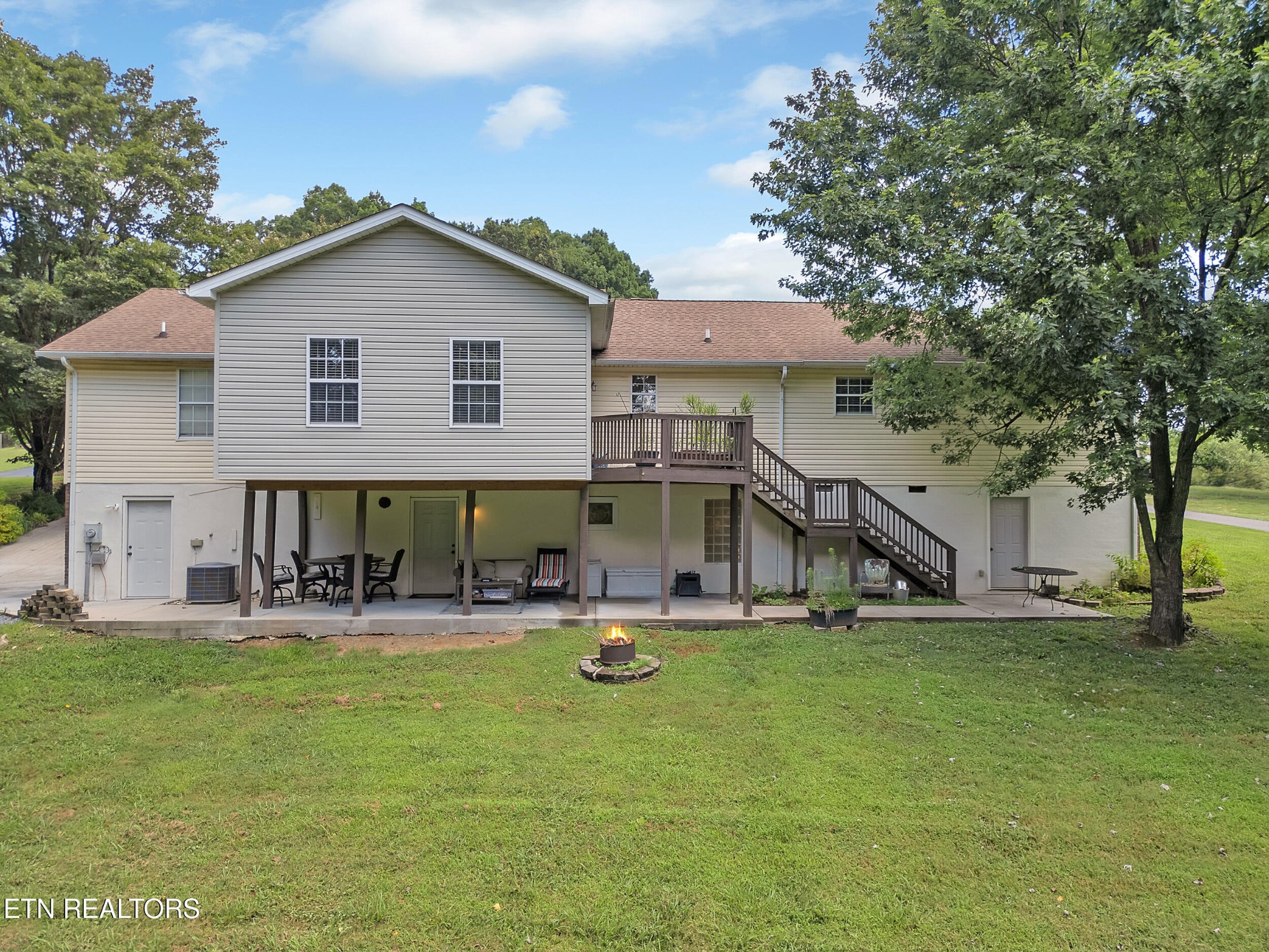 2822 Rambling Road Maryville, TN 37801 - Photo 44 of 55 Gallery Image 44