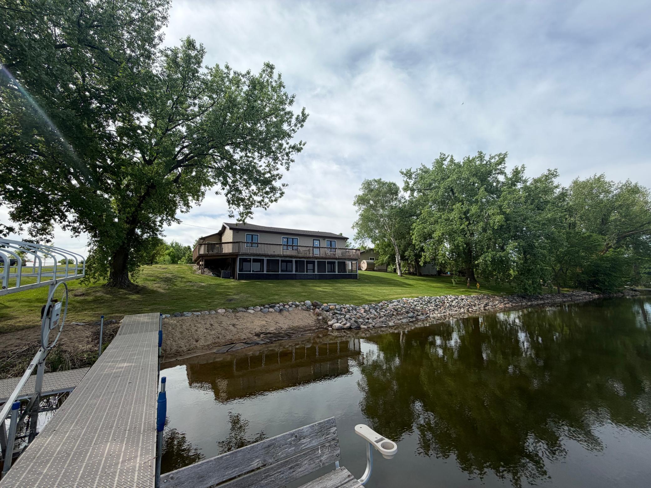 16170 Maple Ridge Road Audubon, MN 56511 - Photo 37 of 39