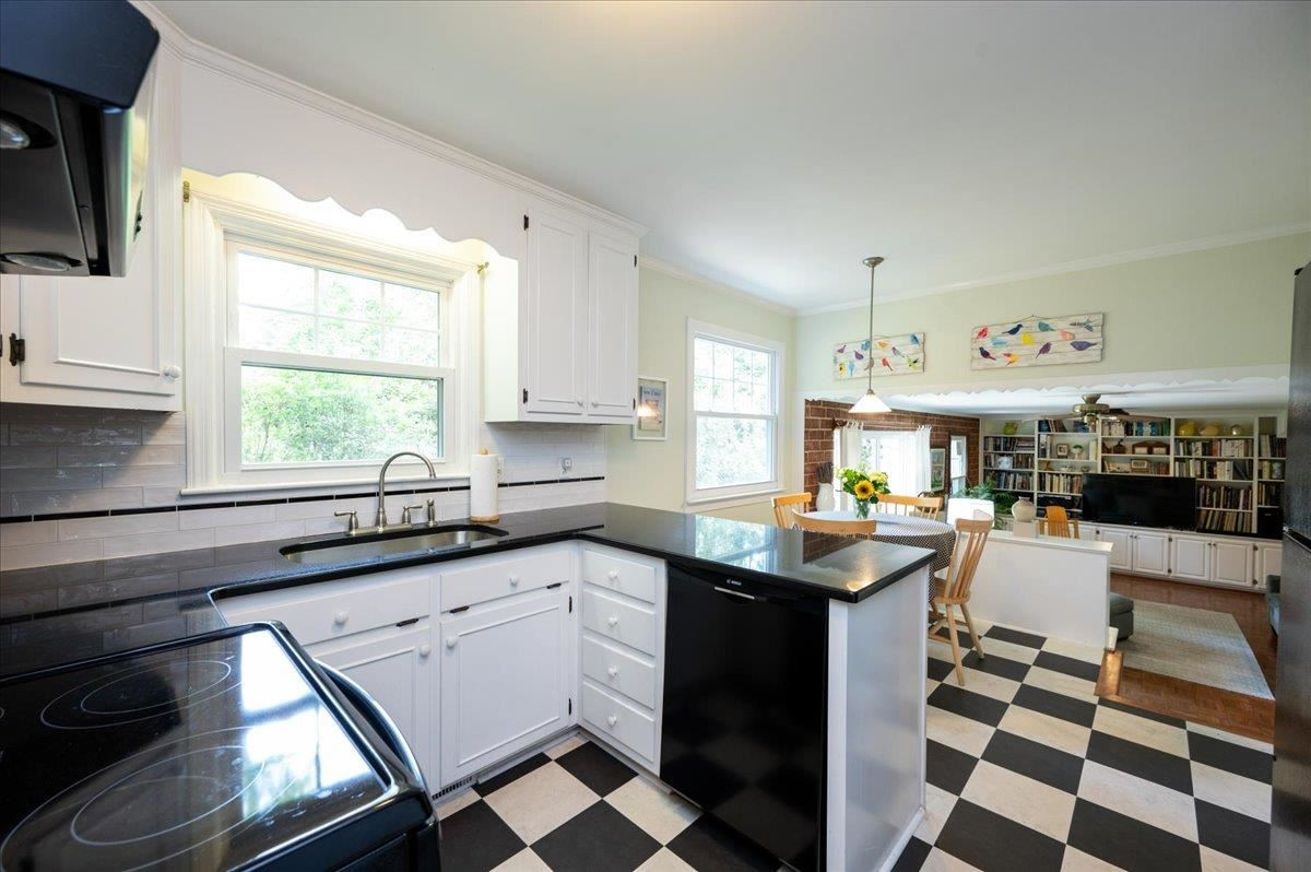 801 Richmond Street Raleigh, NC 27609 - Photo 9 of 27 Photo 9