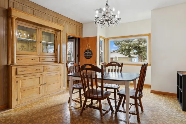 $219,900 | 314 Columbus Avenue, Brillion, WI 54110