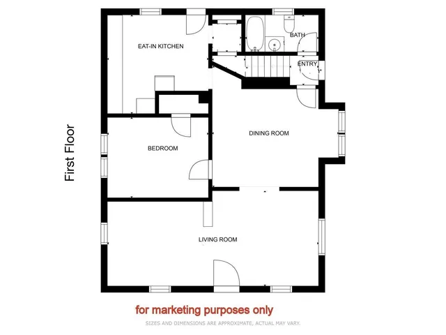 $219,900 | 314 Columbus Avenue, Brillion, WI 54110