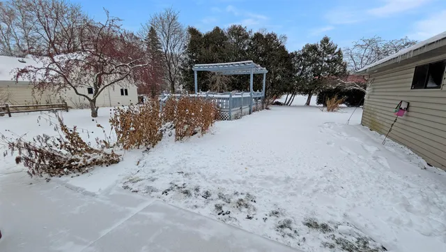 $219,900 | 314 Columbus Avenue, Brillion, WI 54110