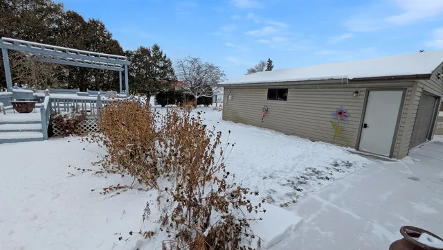 $219,900 | 314 Columbus Avenue, Brillion, WI 54110