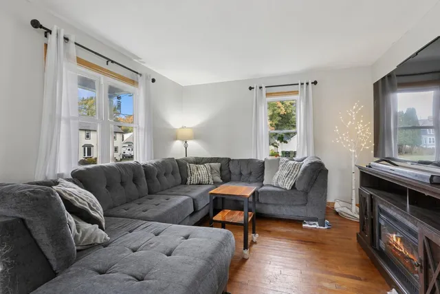 $219,900 | 314 Columbus Avenue, Brillion, WI 54110