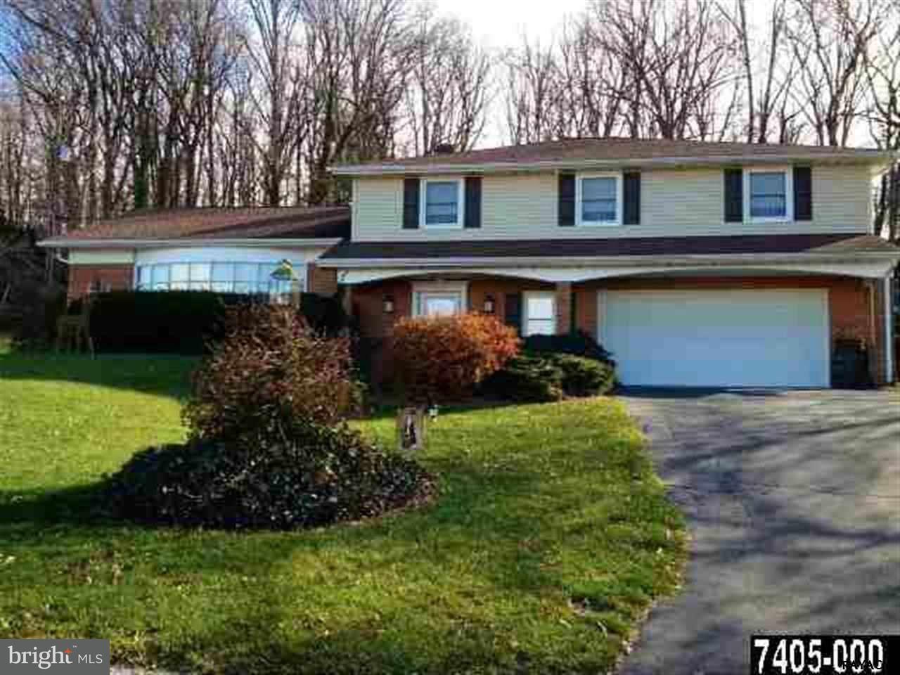5612 Midhill Road Spring Grove, PA 17362 - Photo 1 of 22