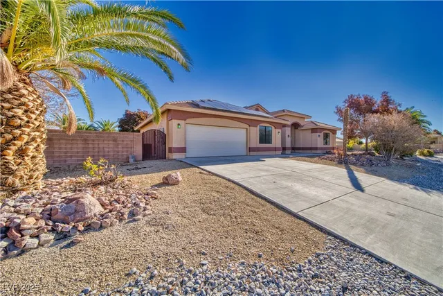 $485,785 | 6821 Southgate Street, Pahrump, NV 89061