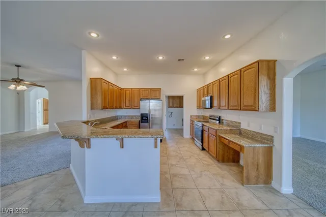 $485,785 | 6821 Southgate Street, Pahrump, NV 89061