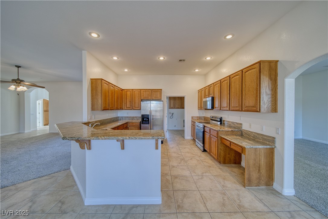 6821 Southgate Street Pahrump, NV 89061 - Photo 20 of 40