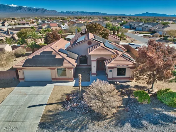 $418,500 | 6821 Southgate Street, Pahrump, NV 89061