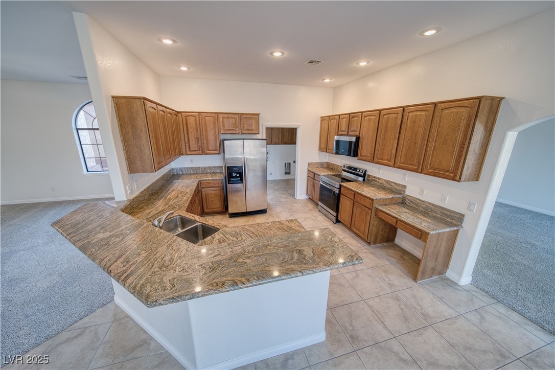 6821 Southgate Street Pahrump, NV 89061 - Photo 21 of 40