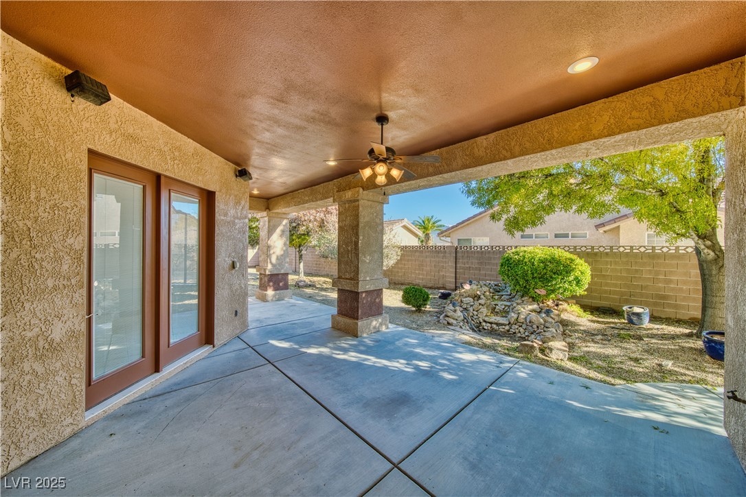 6821 Southgate Street Pahrump, NV 89061 - Photo 30 of 40