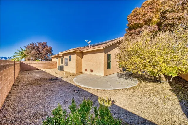 $485,785 | 6821 Southgate Street, Pahrump, NV 89061