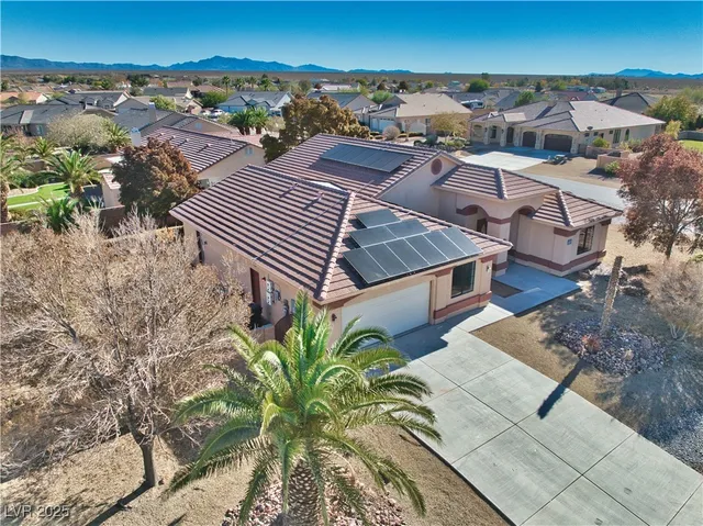 $485,785 | 6821 Southgate Street, Pahrump, NV 89061