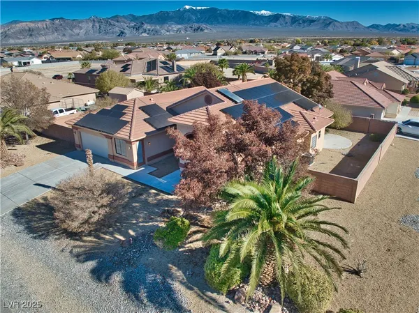 $418,500 | 6821 Southgate Street, Pahrump, NV 89061