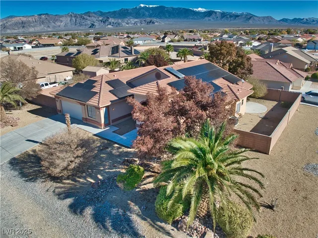 $485,785 | 6821 Southgate Street, Pahrump, NV 89061