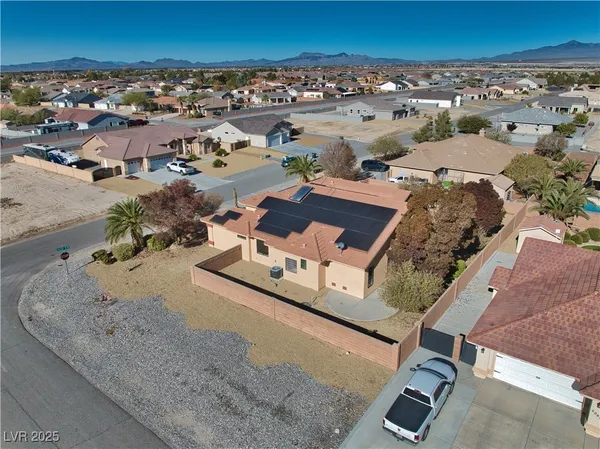 $418,500 | 6821 Southgate Street, Pahrump, NV 89061