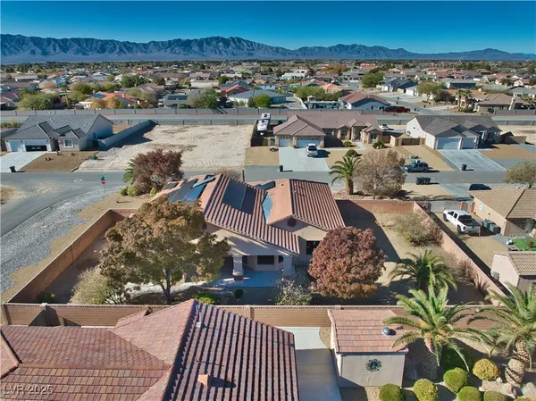 $418,500 | 6821 Southgate Street, Pahrump, NV 89061