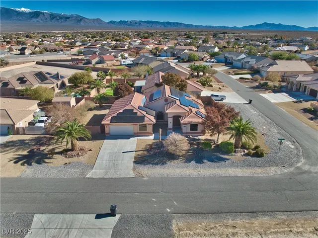$485,785 | 6821 Southgate Street, Pahrump, NV 89061