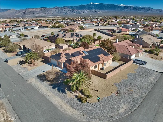 $485,785 | 6821 Southgate Street, Pahrump, NV 89061